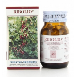 RIBOLIO 50 CAPSULE