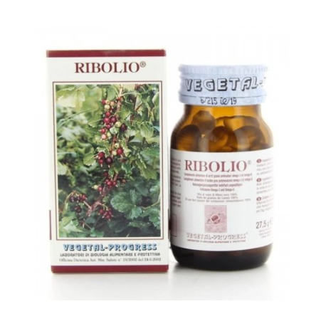 RIBOLIO 50 CAPSULE