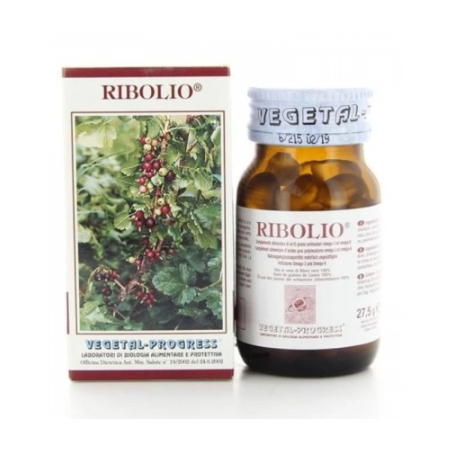 RIBOLIO 50 CAPSULE RIBOLIO 50 CAPSULE