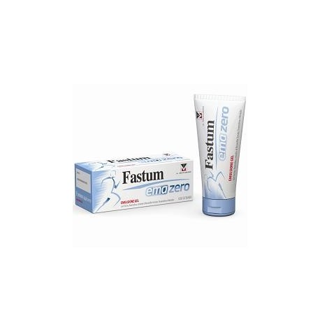 Fastum Emazero pomata con ingredienti naturali per contusioni 50ml