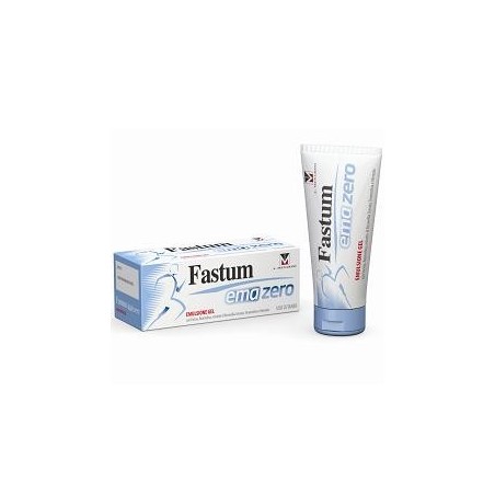 Fastum Emazero pomata con ingredienti naturali per contusioni 50ml Fastum Emazero pomata con ingredienti naturali per contusioni 50ml