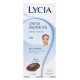 Lycia Perfect Touch crema depilatoria per pelli normali 50 ml