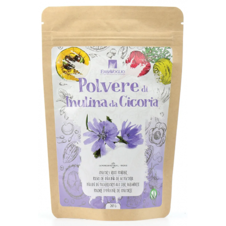 Inulina da Cicoria 200 g