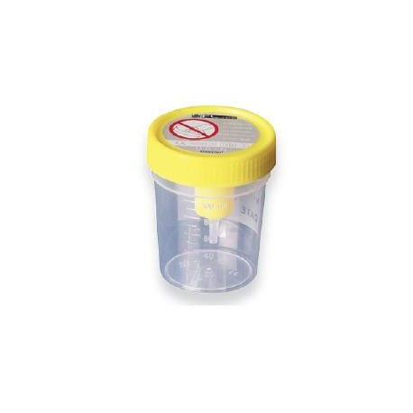 Medipresteril Contenitore Urina Sterile Con Sistema Transfert Per Provette Sottovuoto