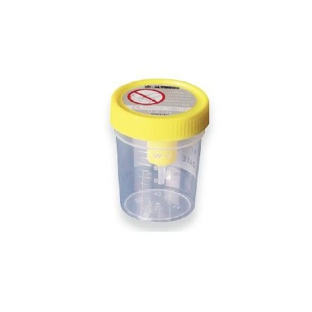 Medipresteril Contenitore Urina Sterile Con Sistema Transfert Per Provette Sottovuoto Medipresteril Contenitore Urina Sterile Con Sistema Transfert Per Provette Sottovuoto