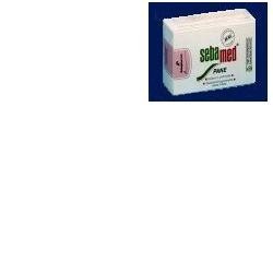Sebamed Pane saponetta detergente per pelle sensibile e problematica 150 g