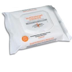 Estetil Salviette struccanti idratanti lenitive anti-age 25 salviette