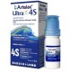 Artelac Ultra 4S Soluzione Oftalmica Rigenerante e Idratante per Occhio Secco 10ml