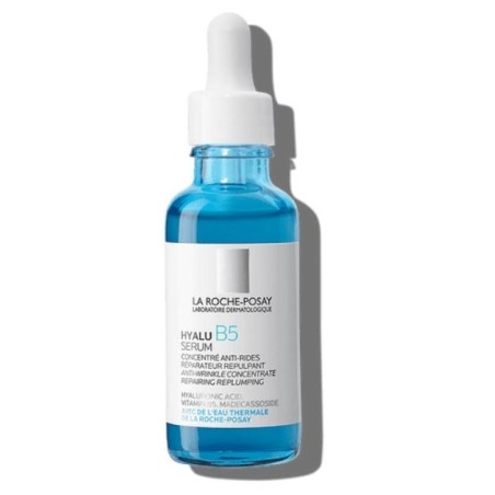 La Roche Posay Hyalu B5 Siero antirughe formato maxi 50 ml La Roche Posay Hyalu B5 Siero antirughe formato maxi 50 ml