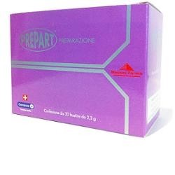 Prepart 30 Bustine - Integratore per la Donna in Gravidanza
