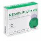 Resvis Fluid XR 12 Bustine Integratore Alimentare per Difese Immunitarie