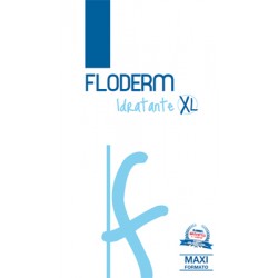 Floderm Idratante XL crema idratante emolliente per secchezza cutanea 400 ml
