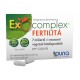 Guna Exocomplex Fertilità integratore per il benessere riproduttivo 30 capsule