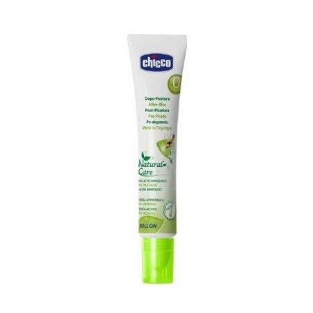 Chicco Roll On Dopopuntura penna lenitiva per bambini 10 ml Chicco Roll On Dopopuntura penna lenitiva per bambini 10 ml