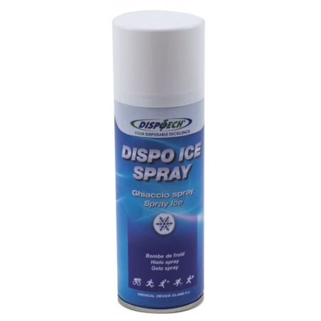 Ghiaccio Spray 200 ml Ghiaccio Spray 200 ml