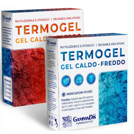 GEL CALDO/FREDDO 11X26 GEL CALDO/FREDDO 11X26