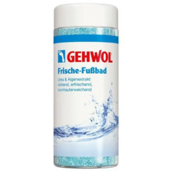 GEHWOL PEDILUVIO RINFRESCANTE 330 G