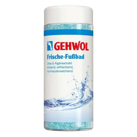 GEHWOL PEDILUVIO RINFRESCANTE 330 G