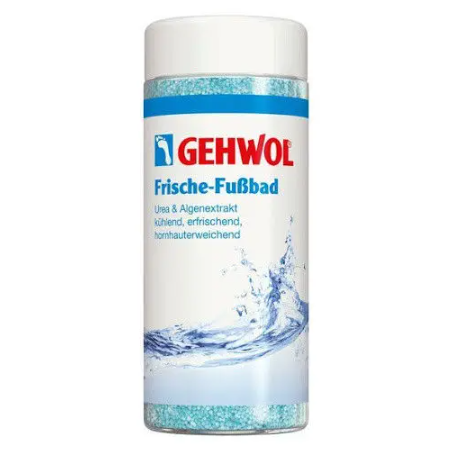 GEHWOL PEDILUVIO RINFRESCANTE 330 G GEHWOL PEDILUVIO RINFRESCANTE 330 G