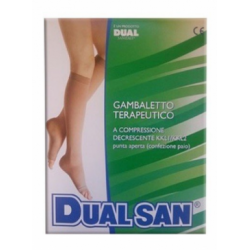 GAMBALETTO TERAPEUTICO DUALSAN KKL2 RAL 4