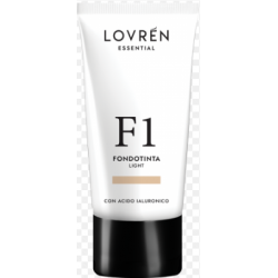 FONDOTINTA LIGHT 25 ML