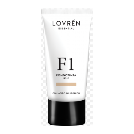FONDOTINTA LIGHT 25 ML