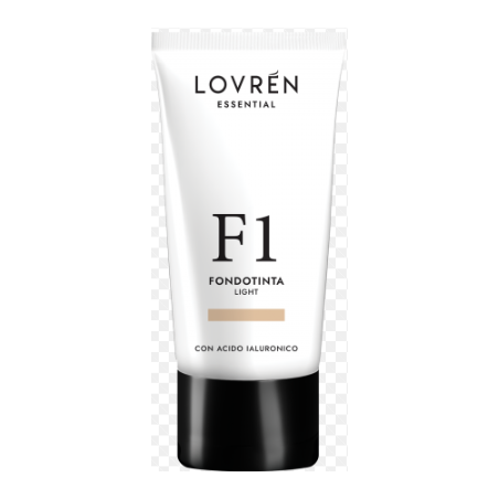 FONDOTINTA LIGHT 25 ML
