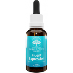Fluent Expression 30 ml - Fiori Australiani per la Creatività