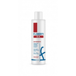 FLODERM DERMATITE ATOPICA DETERGENTE 200 ML