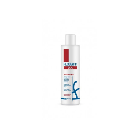 FLODERM DERMATITE ATOPICA DETERGENTE 200 ML FLODERM DERMATITE ATOPICA DETERGENTE 200 ML