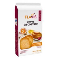 Flavis Fette Biscottate 300 g