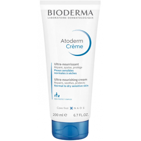 ATODERM CREME 200 ML