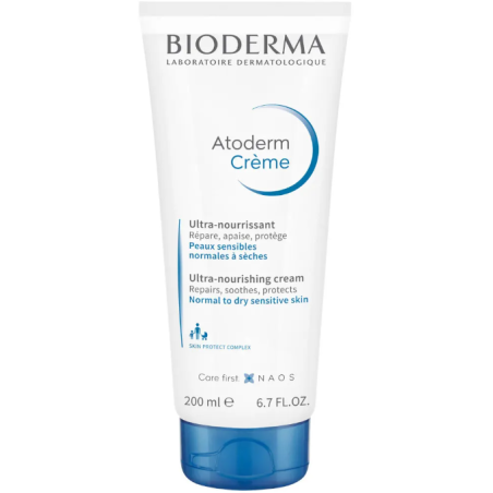 ATODERM CREME 200 ML ATODERM CREME 200 ML