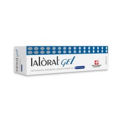Ialoral Gel Crema per il massaggio di articolazioni muscoli tendini  75 ml
