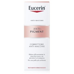 Eucerin Anti-pigment Correttore anti-macchie scure preventivo viso 5 ml