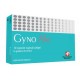 Gyno Plus ovuli lubrificanti lenitivi per prurito e arrossamento 10 capsule vaginali softgel