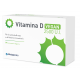 Metagenics Vitamina D 2500 UI Vegan Integratore Ossa e Sistema Immunitario 84 compresse