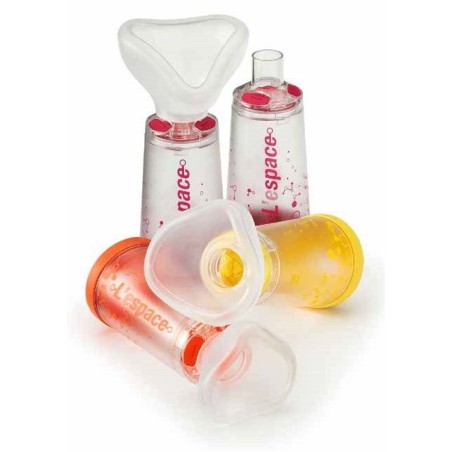 Camera Distanziatrice per Erogatori Spray Predosati Camera Distanziatrice per Erogatori Spray Predosati