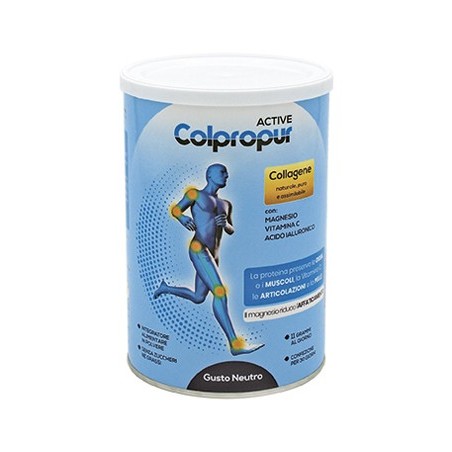 Colpropur Active Neutro 330 g Colpropur Active Neutro 330 g