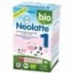 Neolatte 1 Bio - Latte in Polvere per Lattanti 2 Buste da 350 g