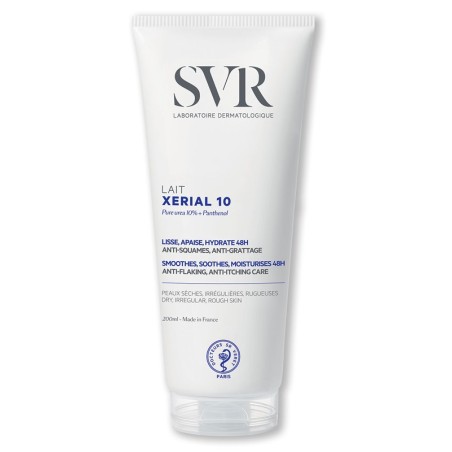 Latte Xerial 10 - 200 ml Latte Xerial 10 - 200 ml