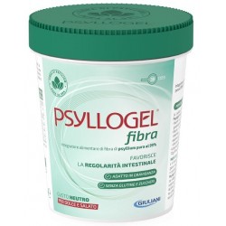 Psyllogel Fibra Vaso 170 g gusto Neutro-Integratore per la stitichezza