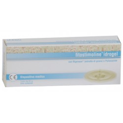 Farmaceutici Damor Idrogel Fitostimoline crema barriera protettiva per la pelle 20 g