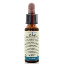 FIORI DI BACH 33 WALNUT 10 ML DI LEO
