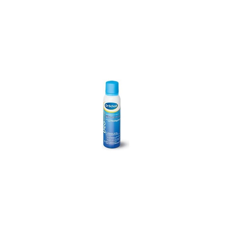Scholl Deodorante Spray per Scarpe, 24h Azione Antiodori - Pacco da 2  Deodoranti : : Auto e Moto