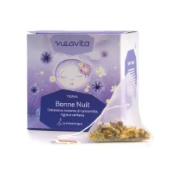 FILTROSCRIGNO BONNE NUIT 15X3G