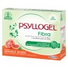 Psyllogel Fibra integratore contro la stitichezza gusto arancia 20 bustine