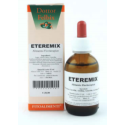 ETEREMIX GOCCE 50 ML