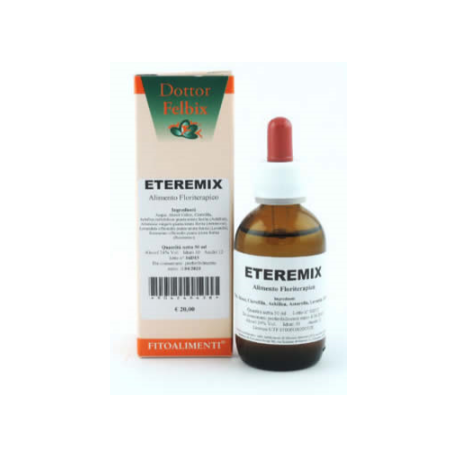 ETEREMIX GOCCE 50 ML