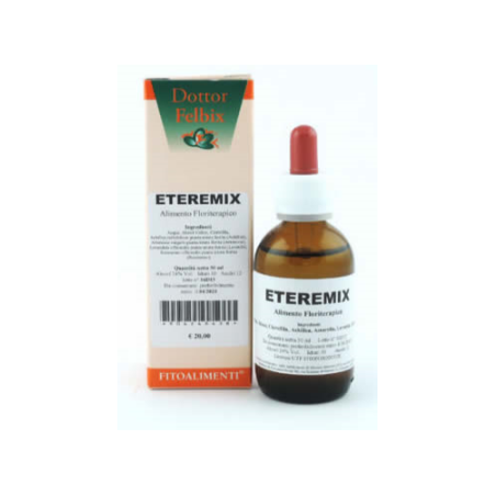 ETEREMIX GOCCE 50 ML ETEREMIX GOCCE 50 ML